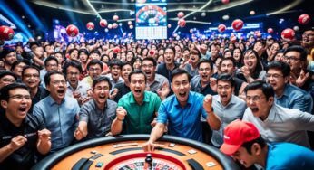 Live Draw Togel Harian – Hasil Tercepat & Akurat