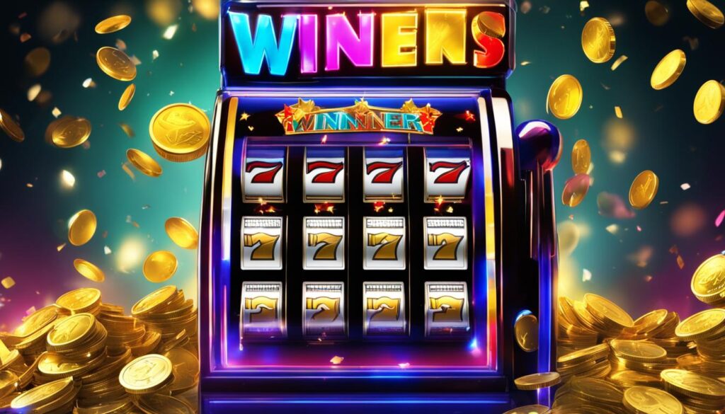 Slot Gacor 2025 dengan Kemenangan Maksimal: Strategi dan Tips Terbaik untuk Menang