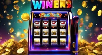 Slot Gacor 2025 dengan Kemenangan Maksimal: Strategi dan Tips Terbaik untuk Menang
