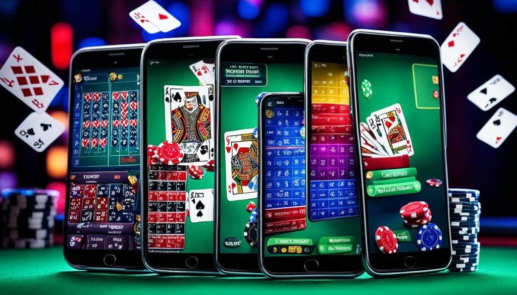 5 Aplikasi Poker Terbaik untuk Pemain Indonesia