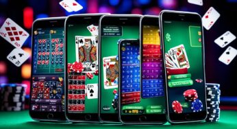 5 Aplikasi Poker Terbaik untuk Pemain Indonesia