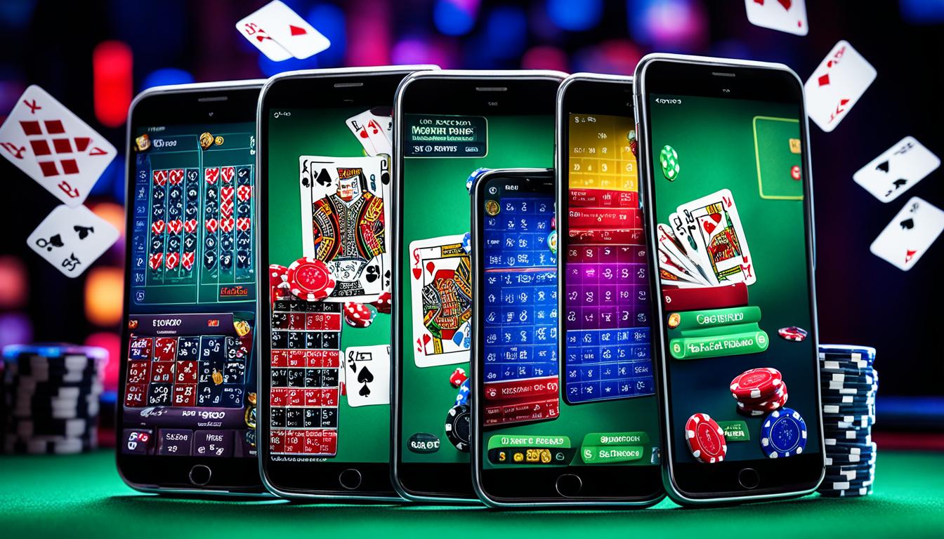 Aplikasi Poker Terbaik