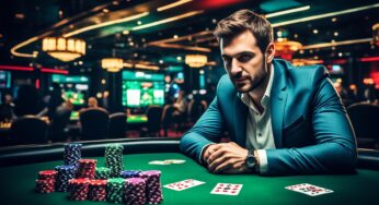 Dapatkan Bonus Poker Online Terbesar di Indonesia