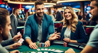 Panduan Lengkap Cara Bermain Poker untuk Pemula