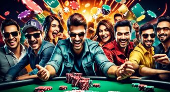 Main Freeroll Poker Online di Indonesia