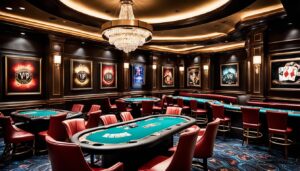 Bergabung di Kamar Poker VIP – Kesempatan Eksklusif