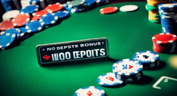Bonus Tanpa Deposit Poker – Dapatkan Gratis!