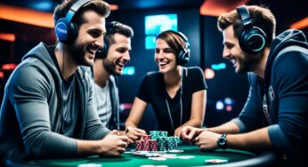Bermain Poker Online 24 Jam Terpercaya di Indonesia