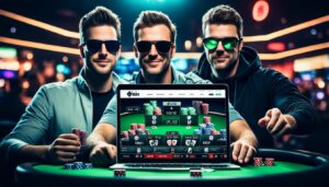 Bergabung di Poker Online Terpercaya Indonesia