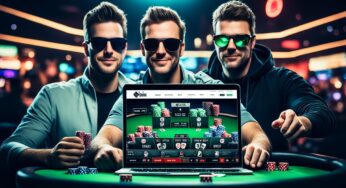 Bergabung di Poker Online Terpercaya Indonesia