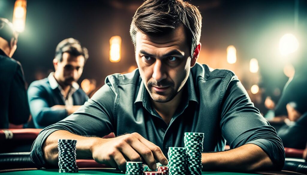 Menang Besar di Poker Uang Asli Indonesia