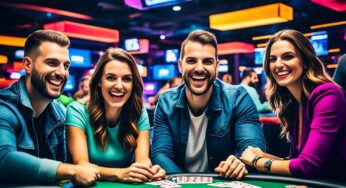 Keunggulan Bermain di Situs Poker Online Terpercaya
