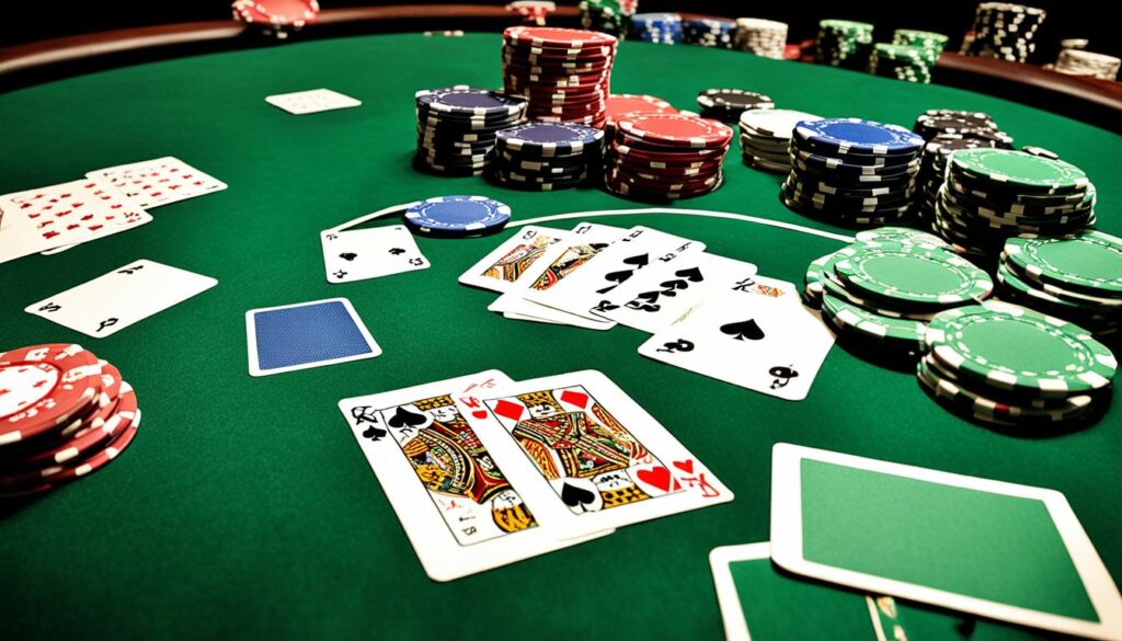Poker Online Uang Asli: Strategi Menang dan Tips untuk Pemain Pemula