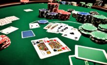 Texas Hold'em