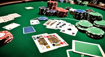 Panduan Lengkap Texas Hold’em – Trik & Strategi