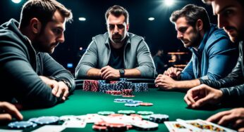 Panduan Lengkap Turnamen Poker di Indonesia
