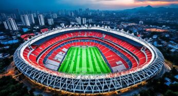 Bandar Bola Terbesar di Indonesia – Situs Terpercaya