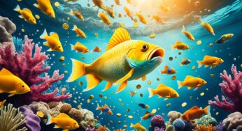 Dapatkan Bonus Judi Tembak Ikan Terbesar!