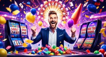 Rahasia Menang Hadiah Besar Kasino Online