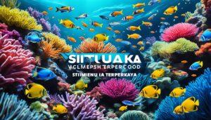 Situs Judi tembak ikan