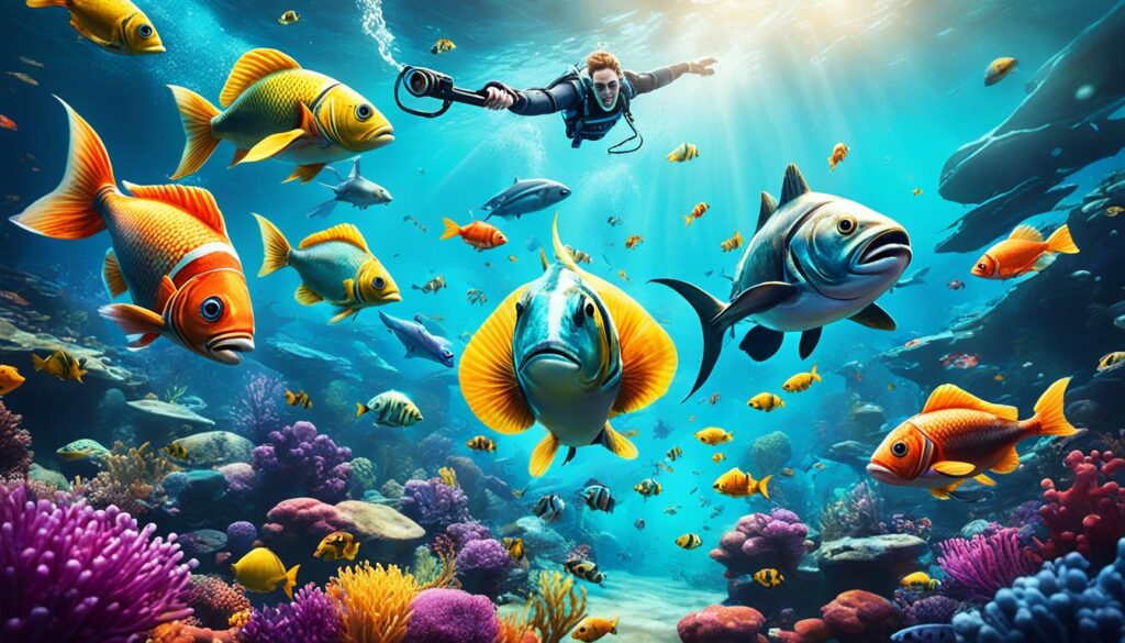 Judi Tembak Ikan Online: Panduan Lengkap untuk Pemula