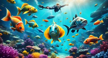 Strategi Judi Tembak Ikan untuk Menang Besar