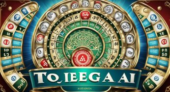 Togel Online Resmi Terpercaya di Indonesia