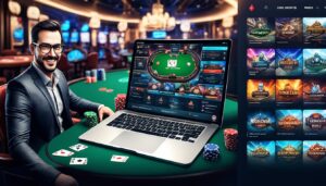 Platform Poker Online