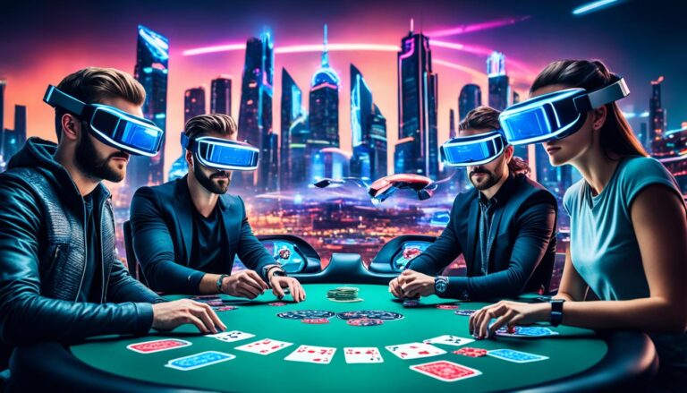 Panduan Terbaru Bermain Poker Online 2024 di Indonesia