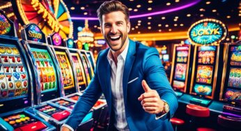 Slot Gacor Jackpot 2025 di Situs Terpercaya: Peluang dan Strategi Menang Besar