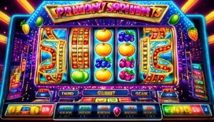 Situs slot gacor