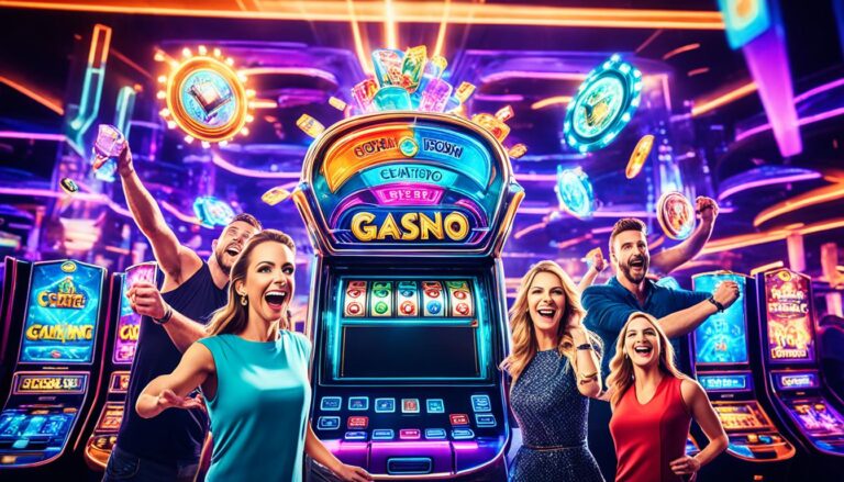 Slot Gacor Terbaik dengan Bonus Terbesar untuk Menang Maksimal