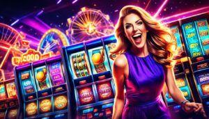 Slot Gacor Online