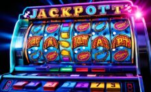 Slot gacor jackpot
