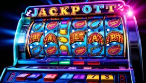 Slot gacor jackpot