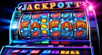Temukan Slot Gacor Jackpot Terbesar Hari Ini!