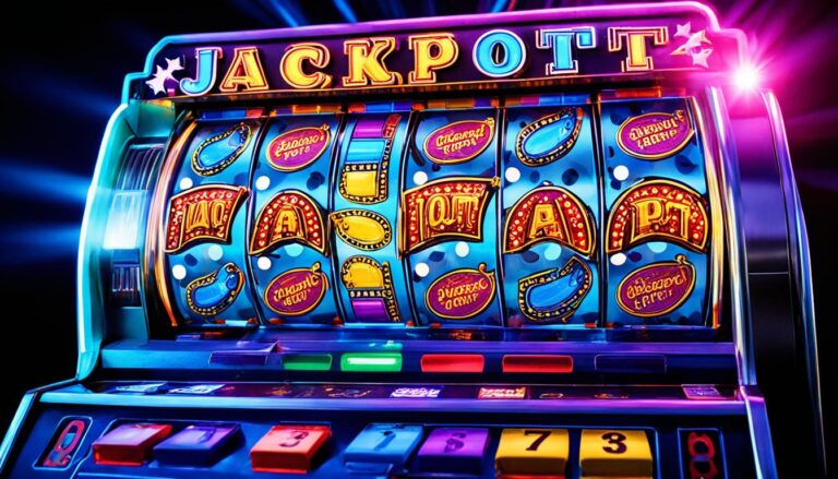 Main Slot Gacor dengan Modal Kecil: Tips Menang Maksimal tanpa Risiko Tinggi