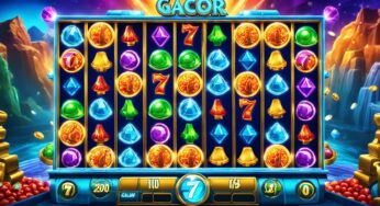 Menang Besar di Slot Gacor Online Terpercaya