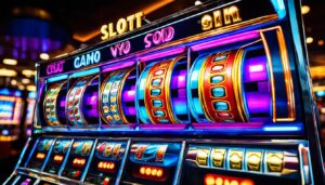 Slot gacor terbaru