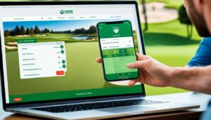 Panduan Taruhan Golf Online Terlengkap Indonesia