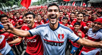 Agen Bandar Bola Resmi Terpercaya di Indonesia
