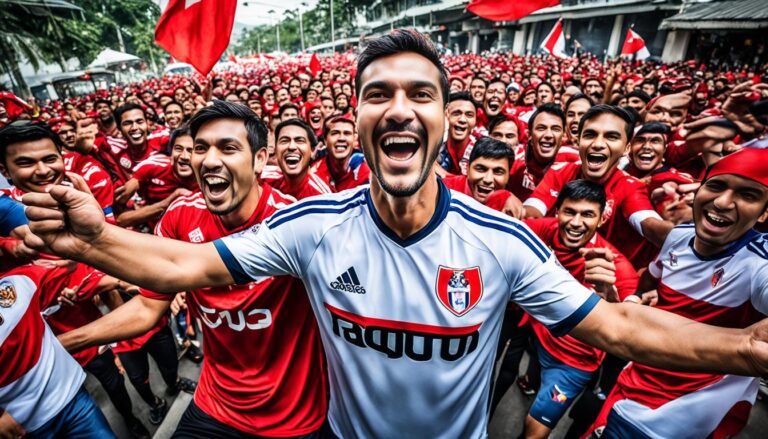 Pasaran Bola Lengkap: Panduan Terpercaya untuk Taruhan Olahraga