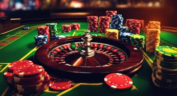 Temukan Agen Kasino Online Terbaik di Indonesia