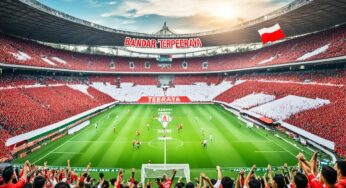 Bandar Bola Indonesia Terpercaya & Terbaik 2024