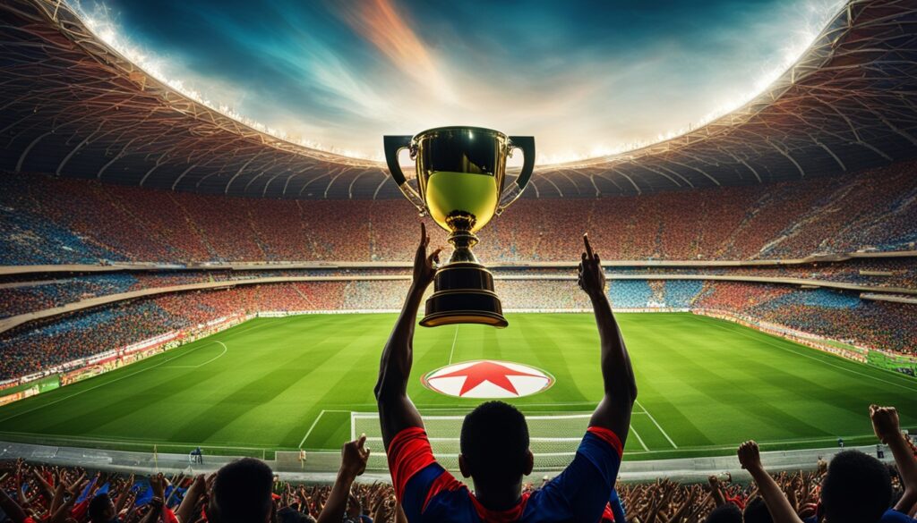 Bandar Bola Terpercaya Yang Menyediakan Taruhan Mix Parlay untuk Para Pemain Profesional