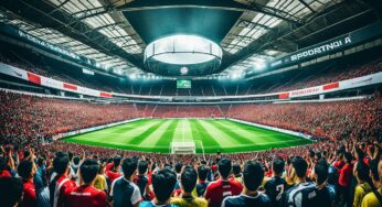 Bandar Bola Terbesar di Indonesia – Pasang Taruhan