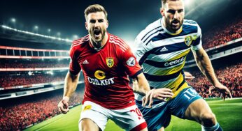 Bandar Bola Terpercaya – Taruhan Aman & Adil