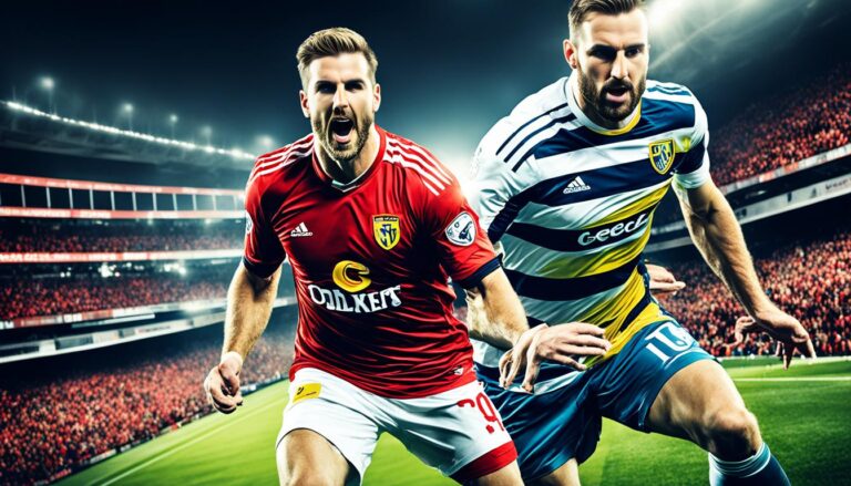 Judi Bola Live Odds Terbaru: Analisis dan Perbandingan Untuk Taruhan Cerdas