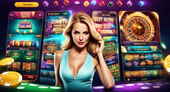 Panduan Lengkap Daftar Kasino Online Terpercaya