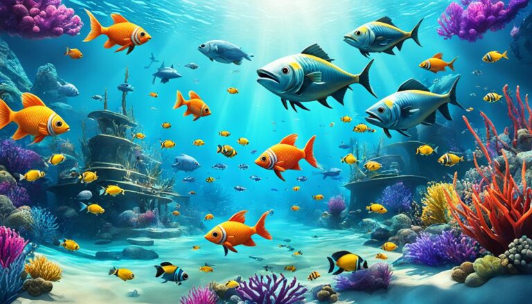 Panduan Bermain Game Judi Tembak Ikan Online